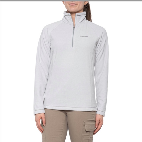 🆕 Craghoppers Miska micro Fleece ♻️recycled plastic bottles - Picture 12 of 14